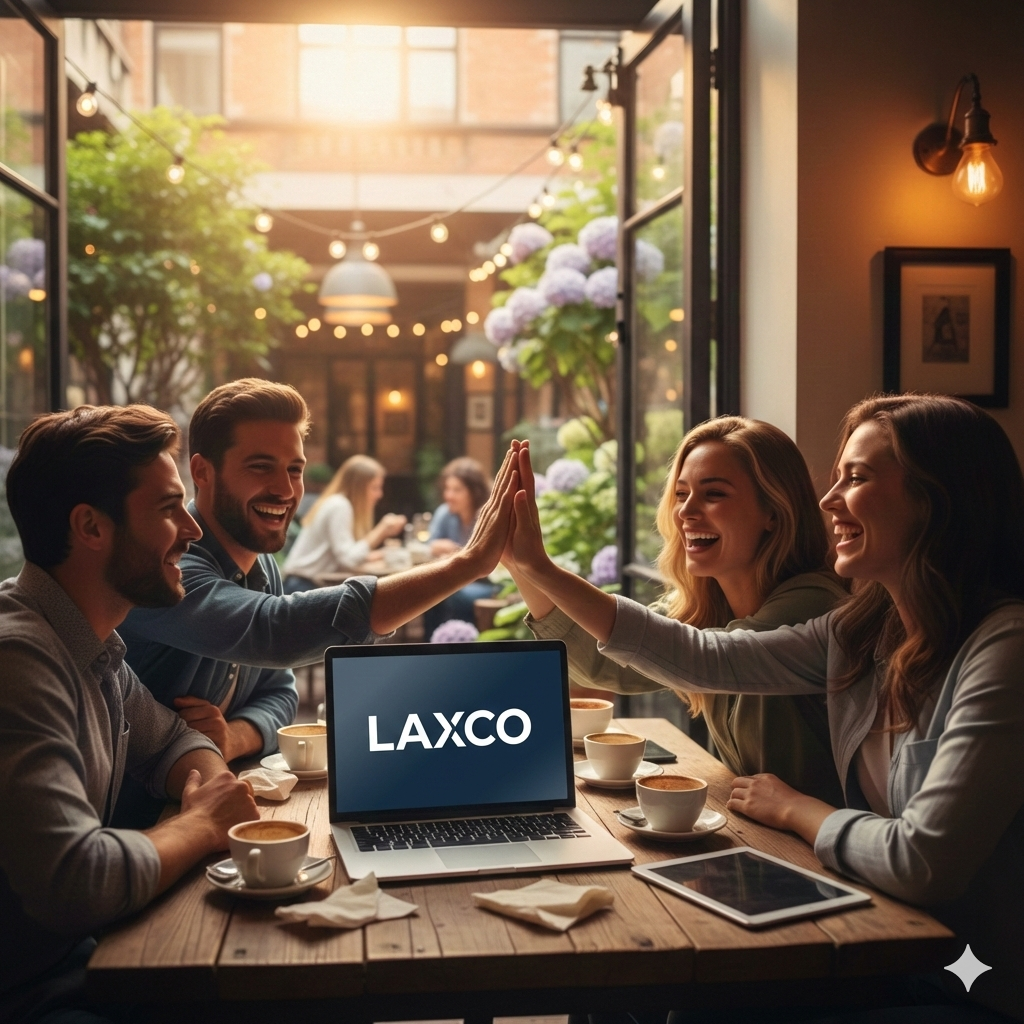 Objetivos alcançados